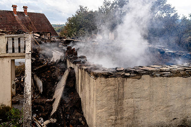 Affordable Structural Rebuild solutions in Fort Washington, MD